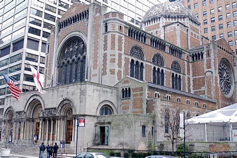 the episcopal church nyc